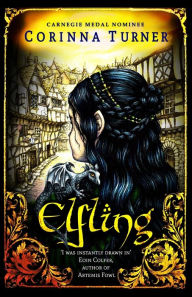 Title: Elfling, Author: Corinna Turner