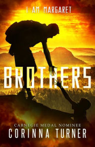 Title: Brothers, Author: Corinna Turner