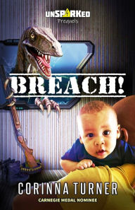 Title: Breach!, Author: Corinna Turner