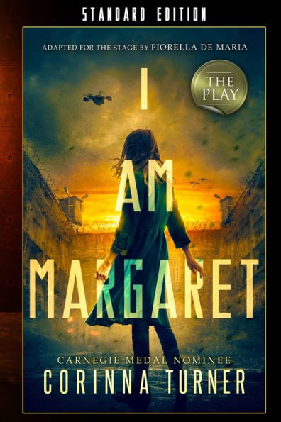 I AM MARGARET THE PLAY