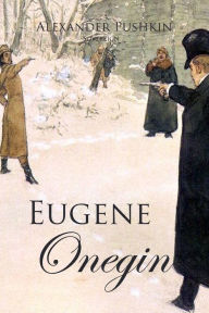 Title: Eugene Onegin, Author: Alexander Pushkin