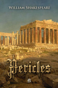 Title: Pericles, Author: William Shakespeare