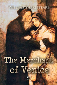 Title: The Merchant of Venice, Author: William Shakespeare