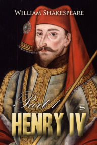 Title: Henry IV, Part 1, Author: William Shakespeare