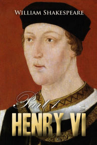 Title: Henry VI, Part 1, Author: William Shakespeare