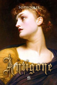 Title: Antigone, Author: Sophocles