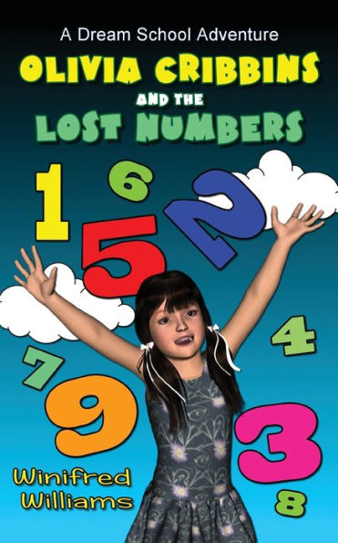 Olivia Cribbins And The Lost Numbers