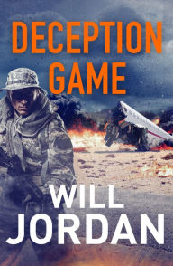 Title: Deception Game, Author: Will Jordan