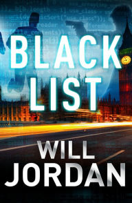 Title: Black List, Author: Will Jordan