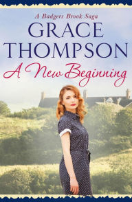 Title: A New Beginning, Author: Grace Thompson