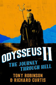 Title: Odysseus II: The Journey Through Hell, Author: Victor Ehighaleh