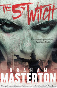 Title: The 5th Witch, Author: Graham Masterton