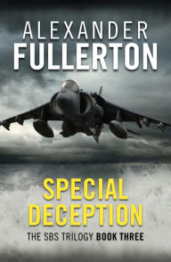 Title: Special Deception, Author: Alexander Fullerton