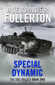 Title: Special Dynamic, Author: Alexander Fullerton