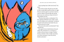 Alternative view 4 of Bee Boy and The Moonflowers