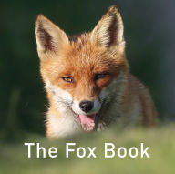 Title: The Fox Book, Author: Russ Jane