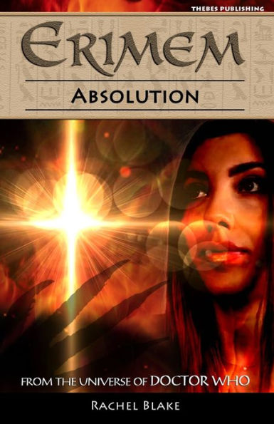 Erimem - Absolution