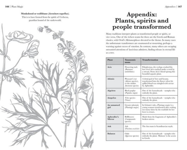 Plant Magic
