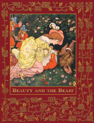 Title: Beauty and the Beast, Author: Marie-Michelle Joy