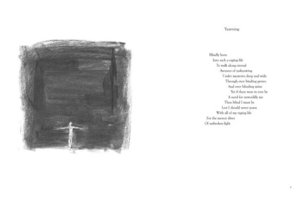 A Song to Keep: A Kinship of Poems and Drawings