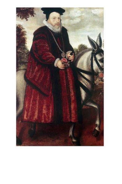 Elizabethan Secret Agent: The Untold Story of William Ashby (1536-1593)