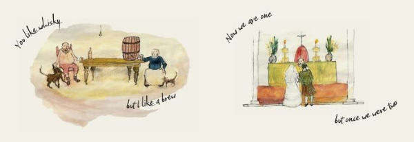 What's the Difference...: Between Me and You?