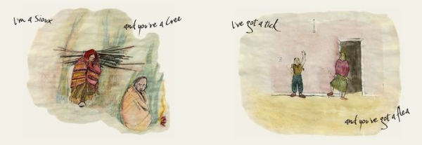 What's the Difference...: Between Me and You?