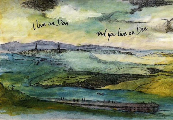 What's the Difference...: Between Me and You?