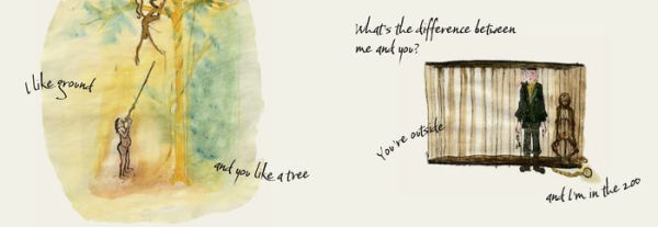 What's the Difference...: Between Me and You?