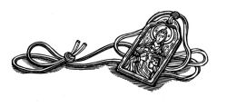 Alternative view 14 of Betrothal and Betrayal