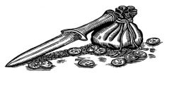 Alternative view 3 of Betrothal and Betrayal