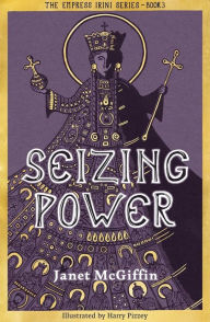 Free downloadable books for android phone Seizing Power (English literature) by Janet McGiffin, Harry Pizzey BA 9781910895818 DJVU