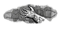 Alternative view 2 of Seizing Power
