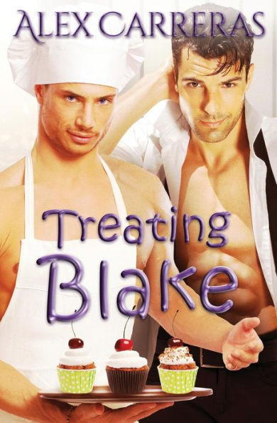 Treating Blake