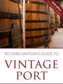 Richard Mayson's guide to vintage port