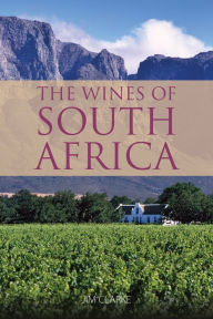 New real book pdf download The wines of South Africa (English literature)