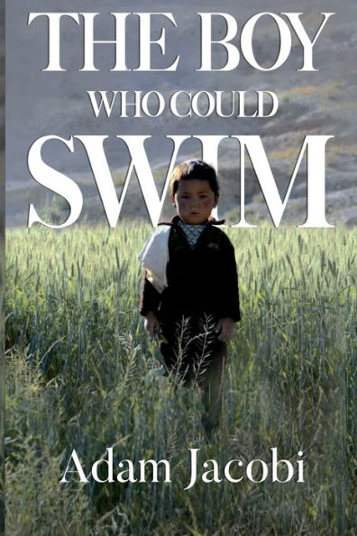 The Boy Who Could Swim