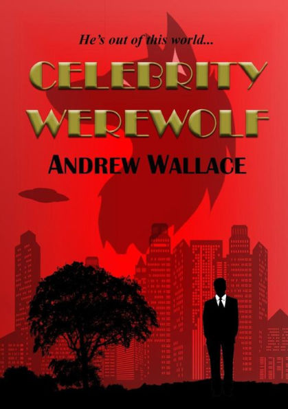 Celebrity Werewolf