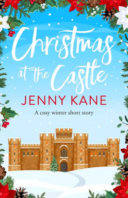Christmas At The Castle Nook Book