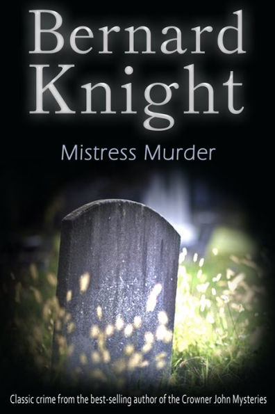Mistress Murder: The Sixties Crime Series
