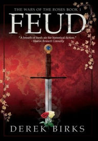 Title: Feud, Author: Derek Birks