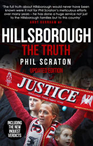 Title: Hillsborough - The Truth, Author: Phil Scraton