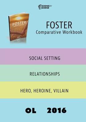 Foster Comparative Workbook OL16
