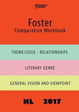 Foster Comparative Workbook HL17