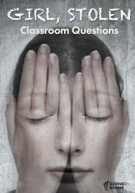 Title: Girl, Stolen Classroom Questions, Author: Amy Farrell