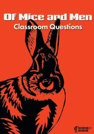 Title: Of Mice and Men Classroom Questions, Author: Amy Farrell