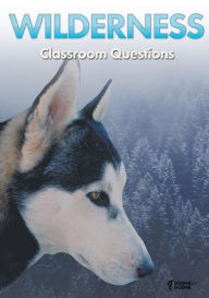 Title: Wilderness Classroom Questions, Author: Amy Farrell