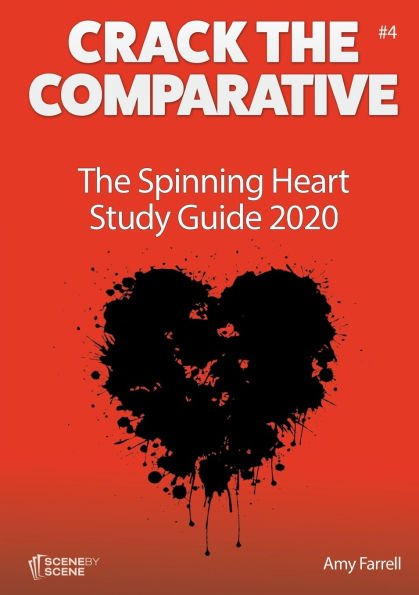 The Spinning Heart Study Guide 2020