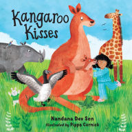 Title: Kangaroo Kisses, Author: Nandana Dev Sen