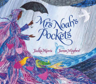 Title: Mrs Noah's Pockets, Author: James Mayhew